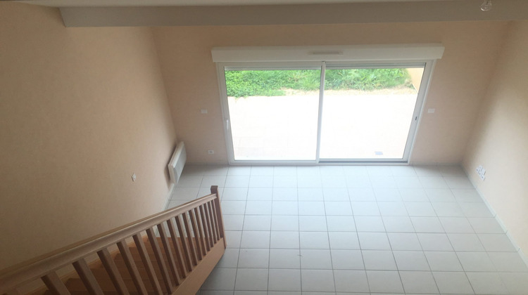 Ma-Cabane - Location Maison Saint-Quentin-de-Baron, 73 m²