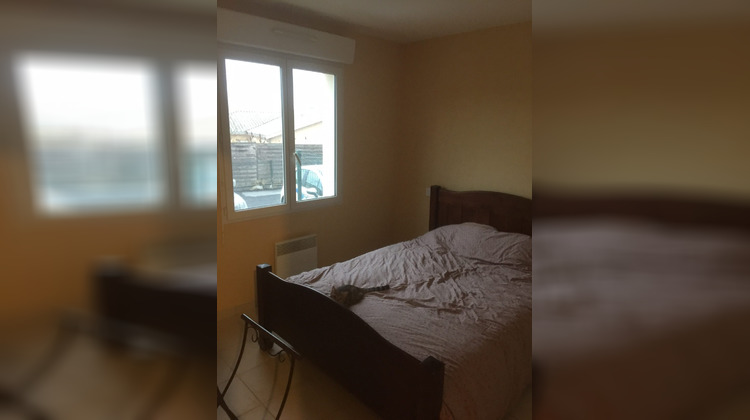 Ma-Cabane - Location Maison Saint-Quentin-de-Baron, 73 m²