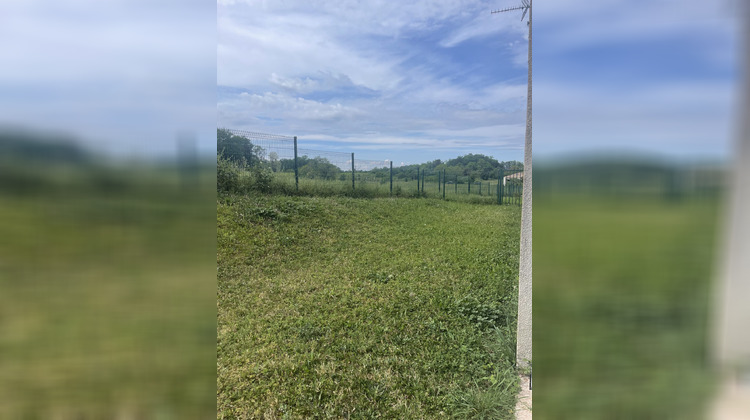 Ma-Cabane - Location Maison Saint-Quentin-de-Baron, 73 m²