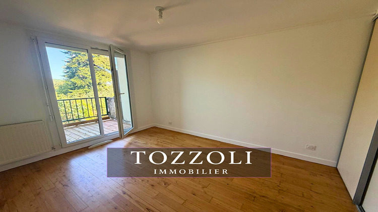 Ma-Cabane - Location Maison SAINT-QUENTIN-FALLAVIER, 91 m²