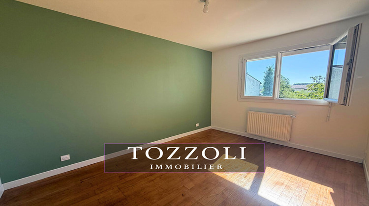 Ma-Cabane - Location Maison SAINT-QUENTIN-FALLAVIER, 91 m²