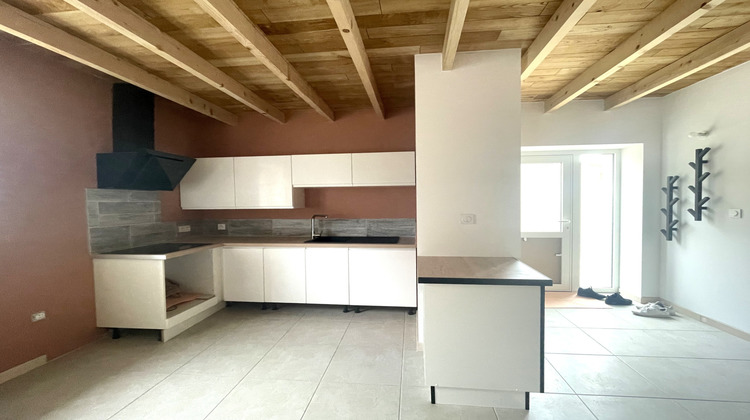 Ma-Cabane - Location Maison Saint-Rambert-d'Albon, 75 m²