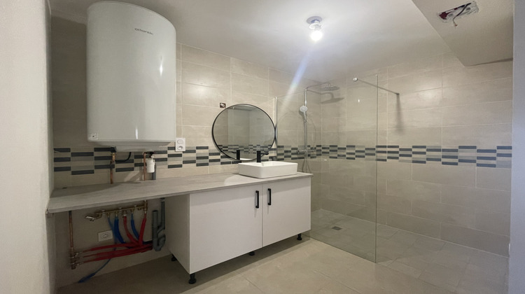 Ma-Cabane - Location Maison Saint-Rambert-d'Albon, 75 m²