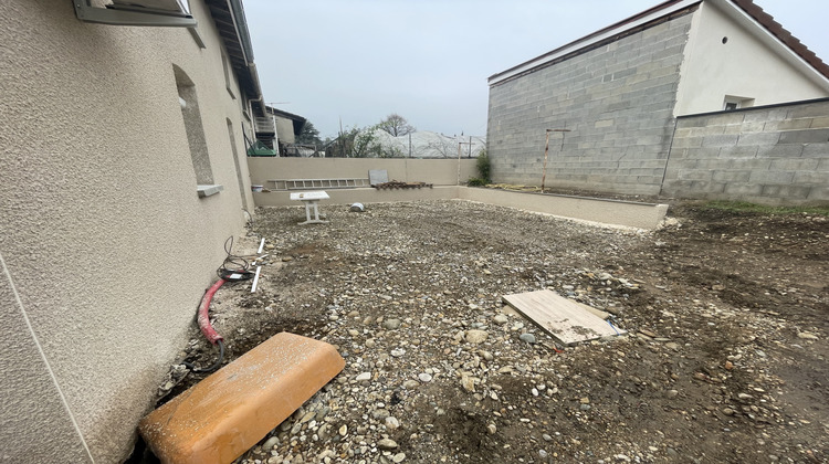 Ma-Cabane - Location Maison Saint-Rambert-d'Albon, 75 m²