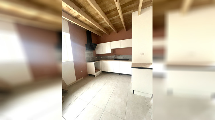 Ma-Cabane - Location Maison Saint-Rambert-d'Albon, 75 m²