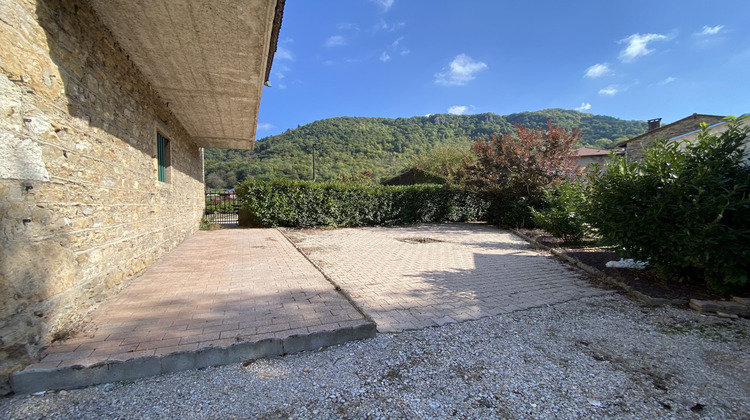 Ma-Cabane - Location Maison Saint-Rambert-en-Bugey, 83 m²