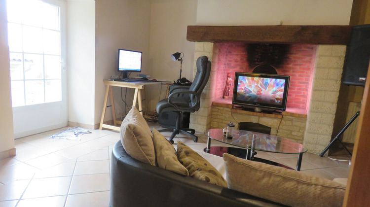 Ma-Cabane - Location Maison Saint-Raphaël, 48 m²