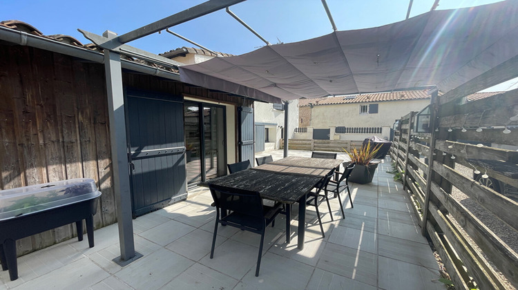 Ma-Cabane - Location Maison SAINT-REMY, 113 m²