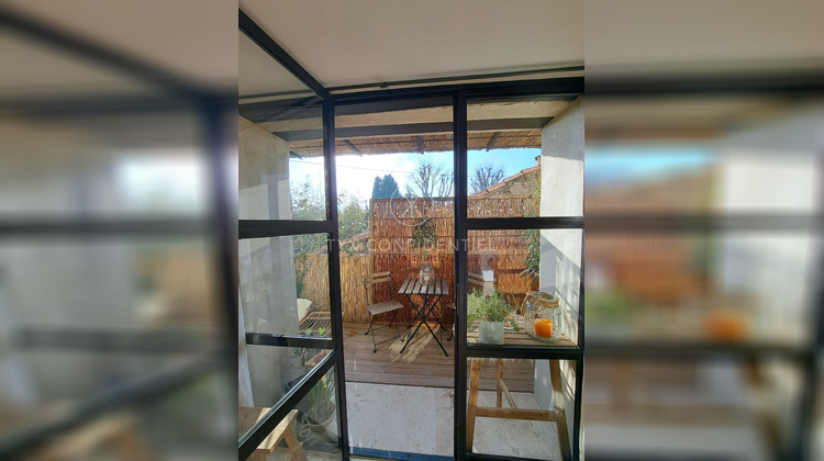 Ma-Cabane - Location Maison SAINT-REMY-DE-PROVENCE, 75 m²