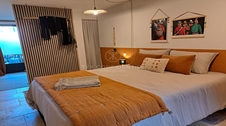 Ma-Cabane - Location Maison SAINT-REMY-DE-PROVENCE, 75 m²