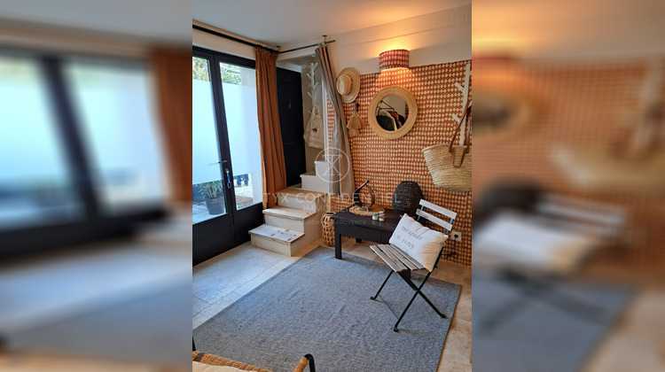 Ma-Cabane - Location Maison SAINT-REMY-DE-PROVENCE, 75 m²