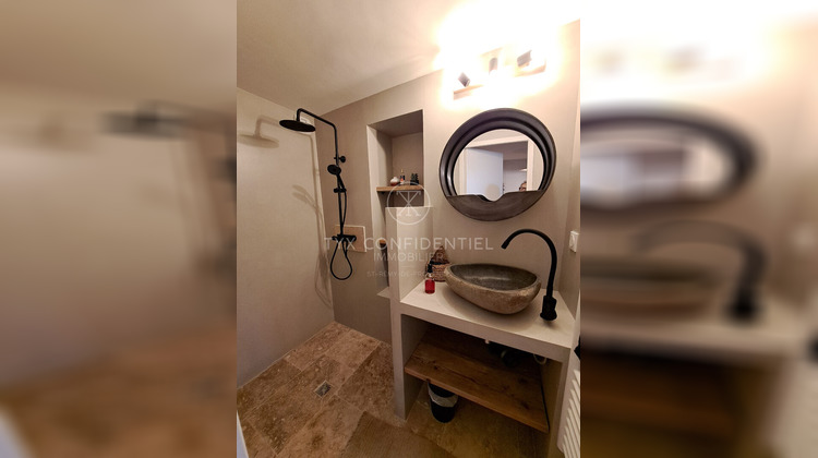 Ma-Cabane - Location Maison SAINT-REMY-DE-PROVENCE, 75 m²