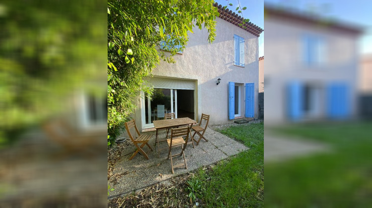 Ma-Cabane - Location Maison SAINT REMY DE PROVENCE, 110 m²