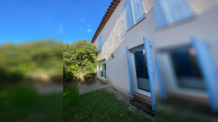 Ma-Cabane - Location Maison SAINT REMY DE PROVENCE, 110 m²