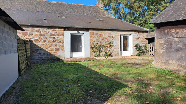 Ma-Cabane - Location Maison SAINT-REMY-DU-PLAIN, 85 m²