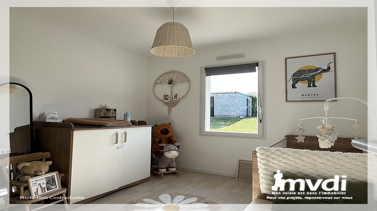Ma-Cabane - Location Maison SAINT-REMY-EN-MAUGES, 67 m²