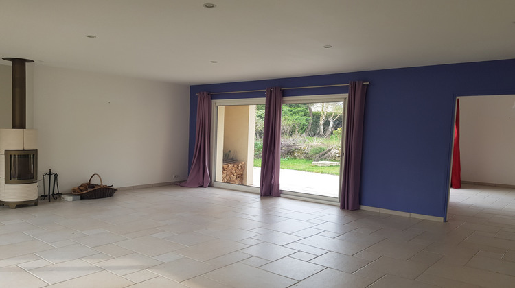 Ma-Cabane - Location Maison Saint-Rémy-lès-Chevreuse, 213 m²