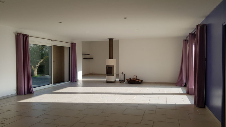 Ma-Cabane - Location Maison Saint-Rémy-lès-Chevreuse, 213 m²