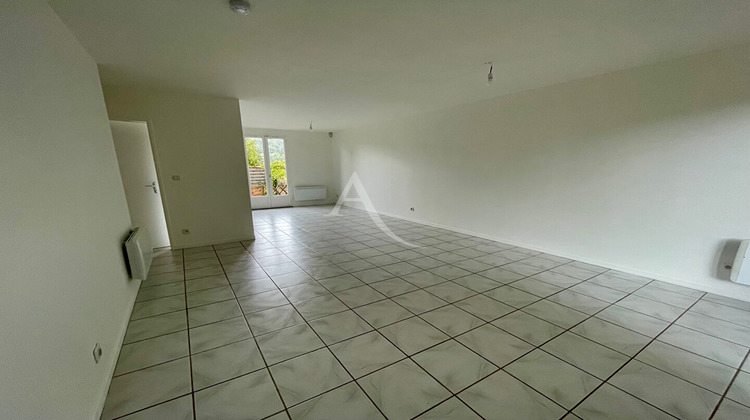 Ma-Cabane - Location Maison SAINT-REMY-LES-CHEVREUSE, 77 m²