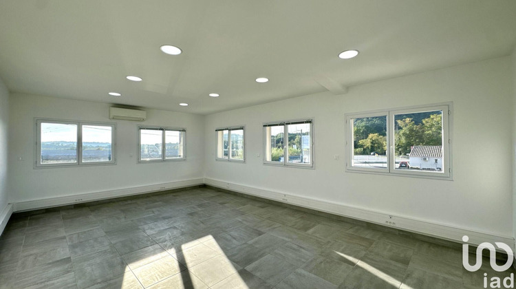 Ma-Cabane - Location Maison Saint-Restitut, 100 m²