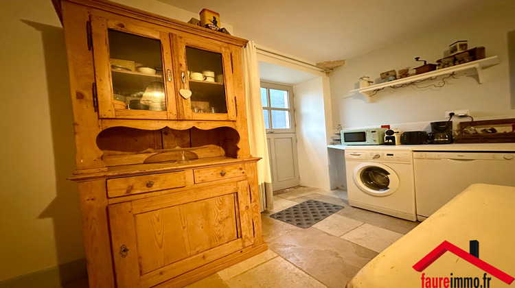 Ma-Cabane - Location Maison Saint-Robert, 59 m²