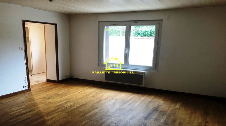 Ma-Cabane - Location Maison Saint-Romain-de-Colbosc, 61 m²