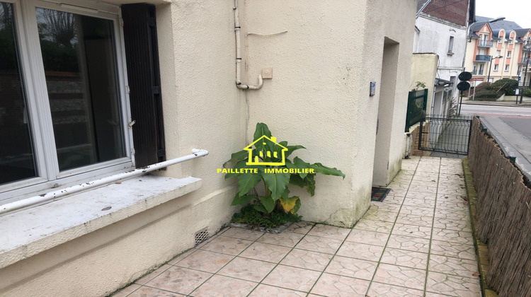 Ma-Cabane - Location Maison Saint-Romain-de-Colbosc, 61 m²