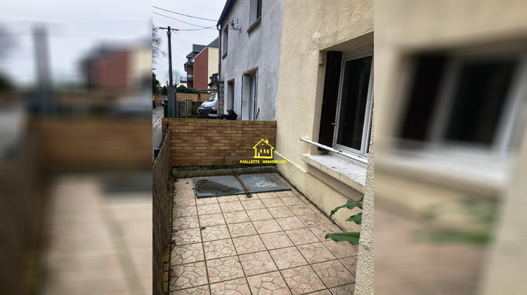 Ma-Cabane - Location Maison Saint-Romain-de-Colbosc, 61 m²