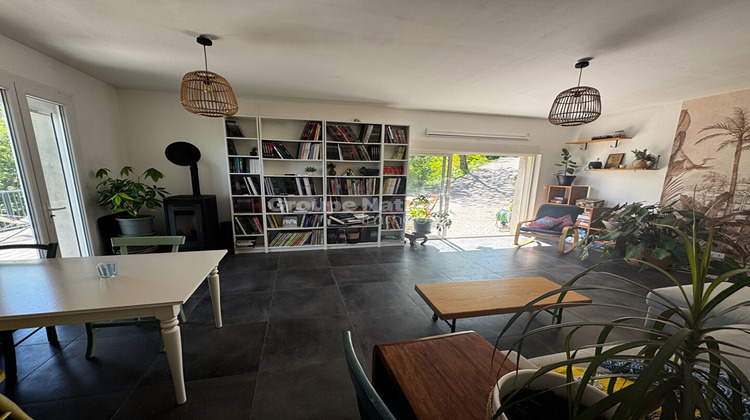Ma-Cabane - Location Maison SAINT-ROMAIN-DE-LERPS, 100 m²