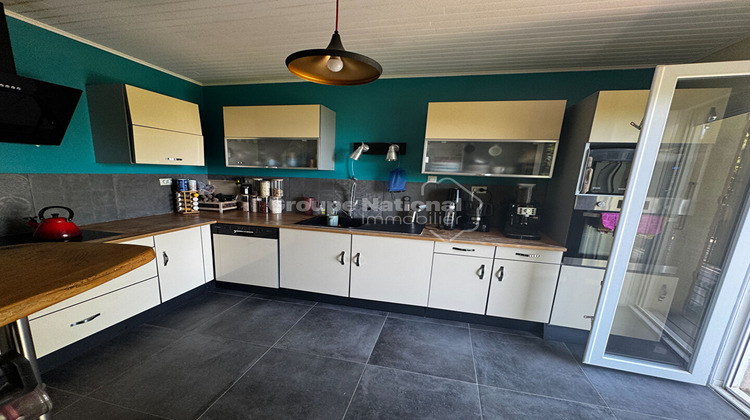 Ma-Cabane - Location Maison SAINT-ROMAIN-DE-LERPS, 100 m²