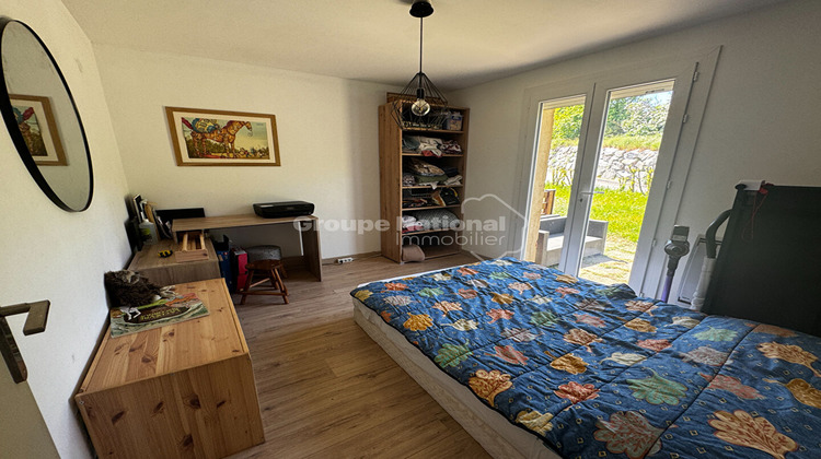 Ma-Cabane - Location Maison SAINT-ROMAIN-DE-LERPS, 100 m²