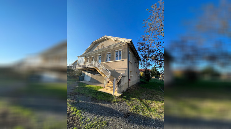 Ma-Cabane - Location Maison SAINT-ROMAIN-LE-PUY, 137 m²
