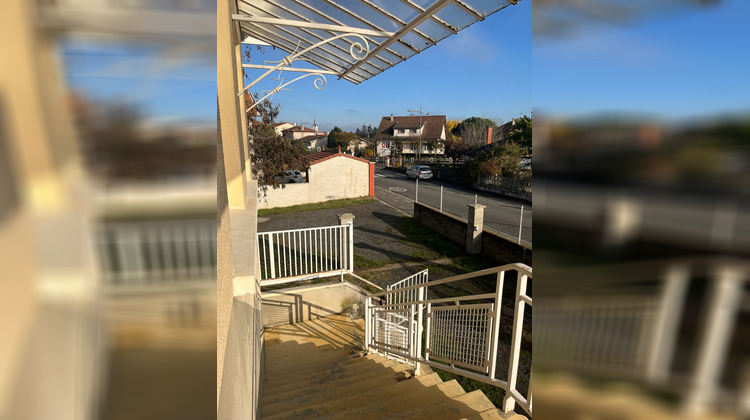 Ma-Cabane - Location Maison SAINT-ROMAIN-LE-PUY, 137 m²