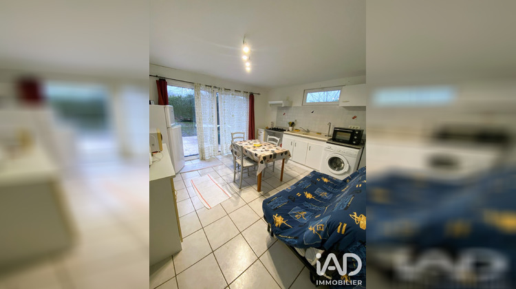 Ma-Cabane - Location Maison Saint-Salvi-de-Carcavès, 60 m²