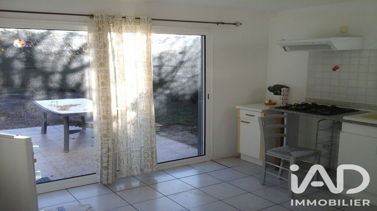 Ma-Cabane - Location Maison Saint-Salvi-de-Carcavès, 60 m²