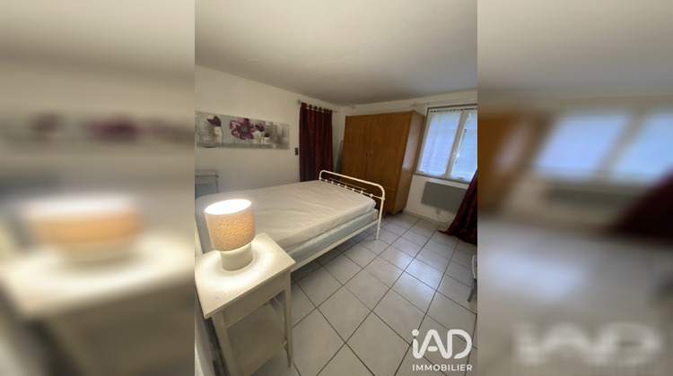 Ma-Cabane - Location Maison Saint-Salvi-de-Carcavès, 60 m²