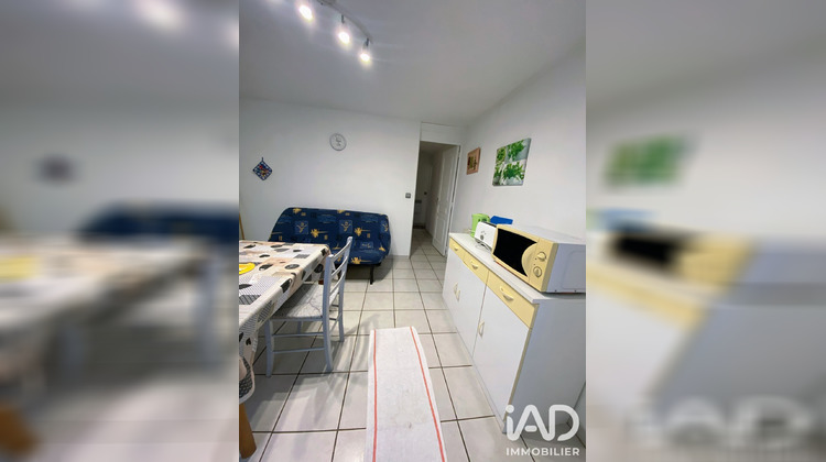 Ma-Cabane - Location Maison Saint-Salvi-de-Carcavès, 60 m²