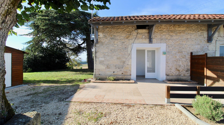 Ma-Cabane - Location Maison SAINT-SALVY, 51 m²