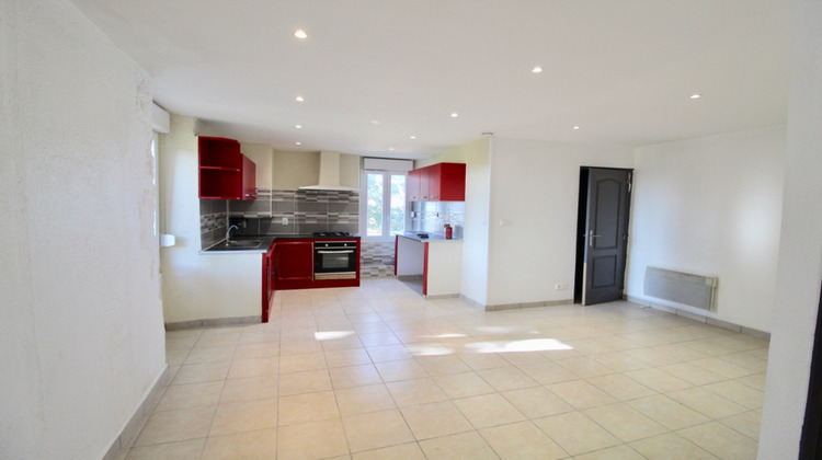 Ma-Cabane - Location Maison SAINT-SALVY, 51 m²