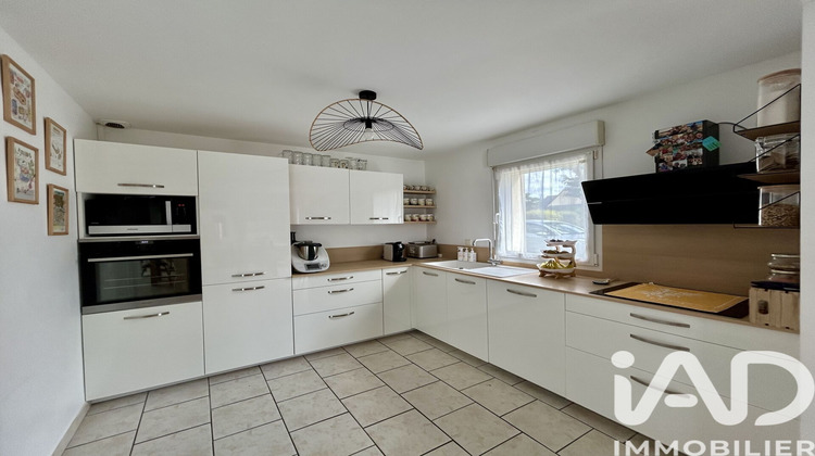 Ma-Cabane - Location Maison Saint-Samson-sur-Rance, 138 m²