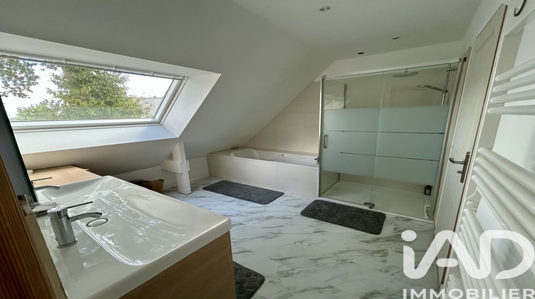 Ma-Cabane - Location Maison Saint-Samson-sur-Rance, 138 m²