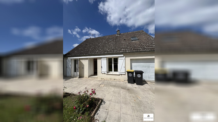 Ma-Cabane - Location Maison Saint-Satur, 75 m²