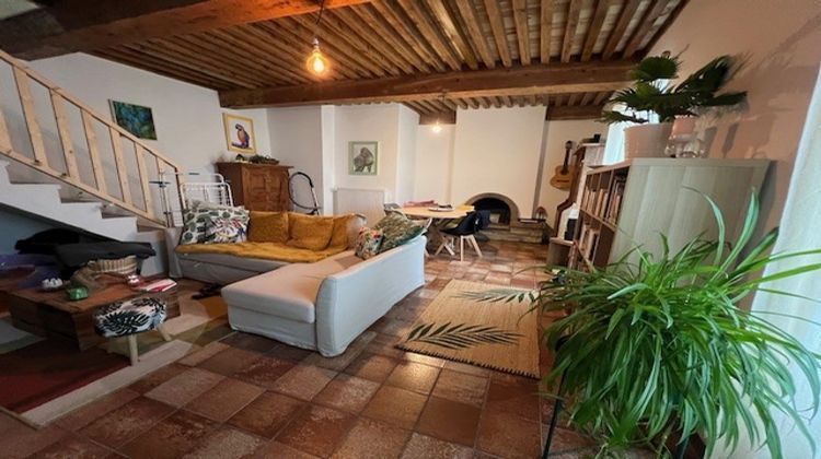 Ma-Cabane - Location Maison SAINT-SATURNIN, 94 m²