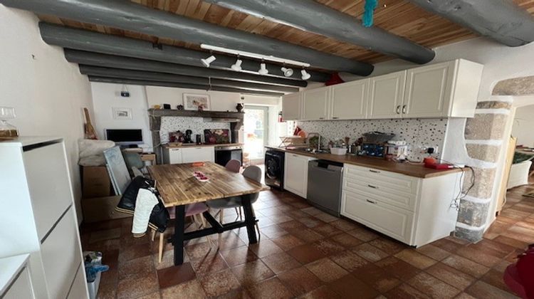 Ma-Cabane - Location Maison SAINT-SATURNIN, 94 m²