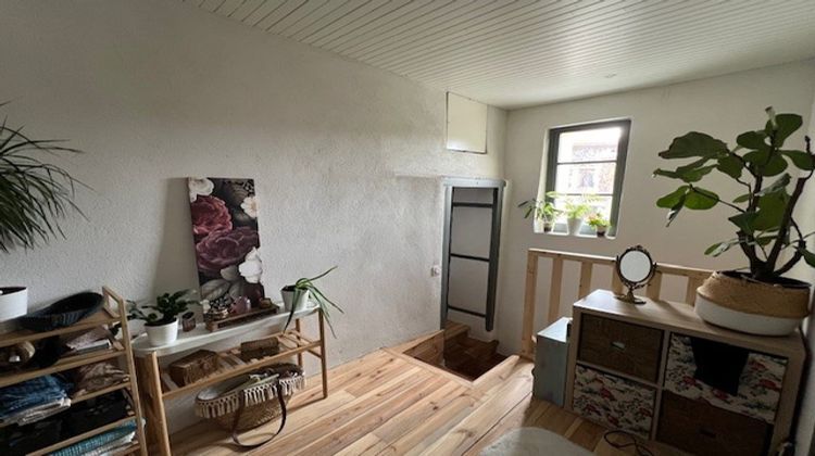 Ma-Cabane - Location Maison SAINT-SATURNIN, 94 m²