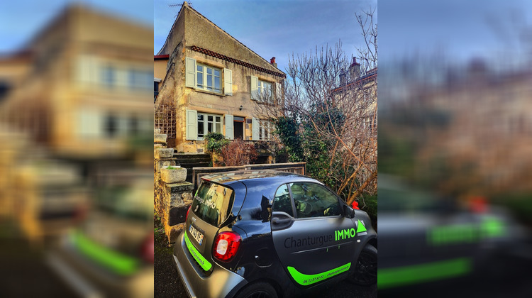 Ma-Cabane - Location Maison Saint-Saturnin, 92 m²