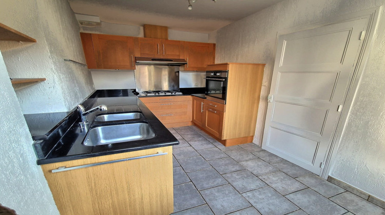 Ma-Cabane - Location Maison Saint-Saturnin, 92 m²