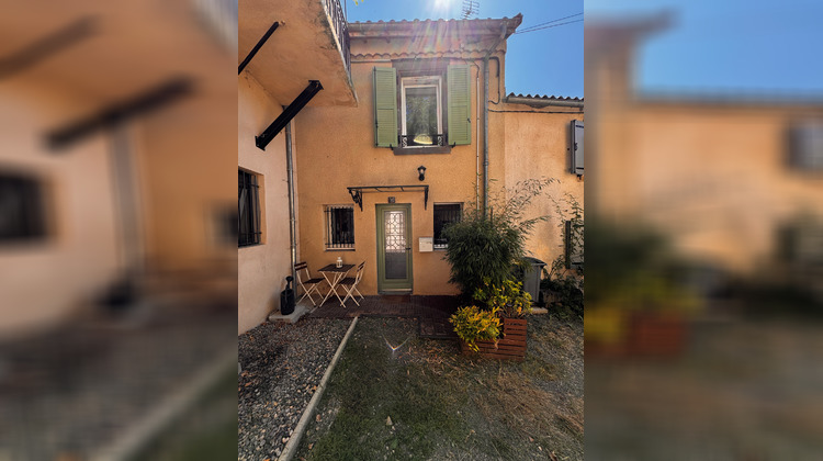 Ma-Cabane - Location Maison Saint-Saturnin, 45 m²