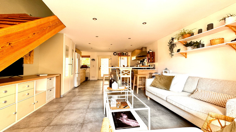 Ma-Cabane - Location Maison Saint-Saturnin, 45 m²