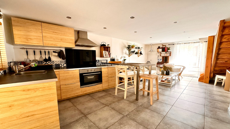 Ma-Cabane - Location Maison Saint-Saturnin, 45 m²